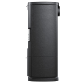 Poêle à bois Supra - MAONIE 11.5 kw