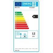 Poêle à bois - PRESTON 12kw