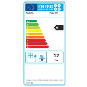 Poêle à bois - NELSON 12kw