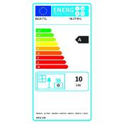 Poêle à bois Invicta - FIFTY PLUS ARCHE 10kw