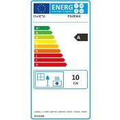 Poêle à bois - FIFTY 10kw