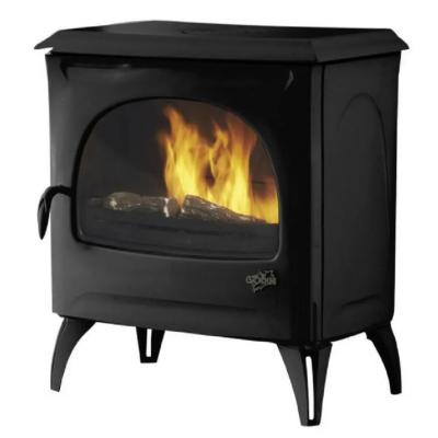 Poêle à bois Godin - COURANCES 7kw