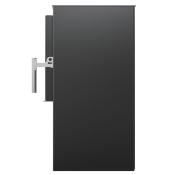 Poêle à bois Supra - LARRY BUCHER 8.5kw
