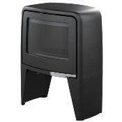 Poêle à bois Supra - PAUL HAUT 10kw