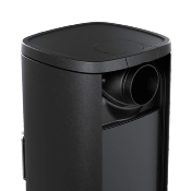 Poêle à bois Supra - MAONIE 11.5 kw