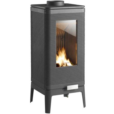 Poêle à bois - IWAKI 7kw