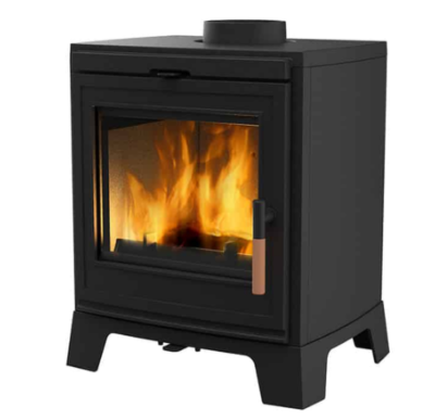 Poêle à bois Invicta - SEDORIA 5kw