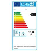 Poêle à bois - KYO 10kw