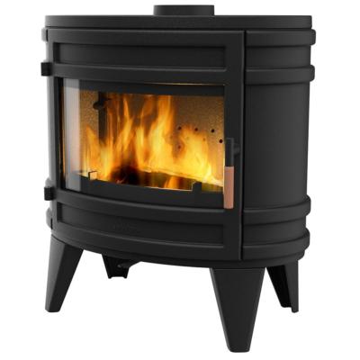Poêle à bois Invicta - DORSEN 7kw