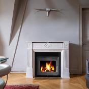 Poêles à bois - GENO RABAISSE 7kw