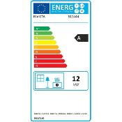 Poêle à bois - ANTAYA 12kw