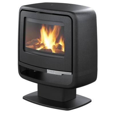 Poêle à bois Supra - PAUL SUR PIED 10kw