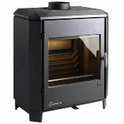 Poêle à bois Invicta - CAROLO 7kw