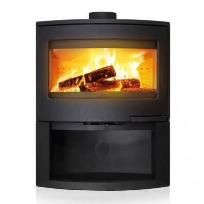Poêle à bois Invicta - CALCIAS 9kw