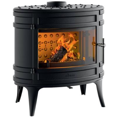 Poêle à bois - MANDORIN 8kw