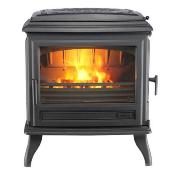 Poêle à bois Godin - REVIN TOP 9kw