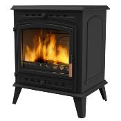 Poêle à bois Invicta - ALTELYS 7kw