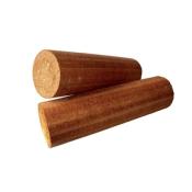 Bûches de bois densifié x5 - Pack 10 sacs