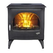 Poêle à bois Godin - COURANCES 7kw