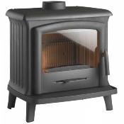 Poêle à bois Invicta - NORIK 6kw