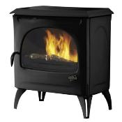 Poêle à bois Godin - COURANCES 7kw