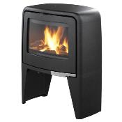 Poêle à bois Supra - PAUL HAUT 10kw