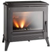 Poêle à bois Invicta - MODENA 10kw