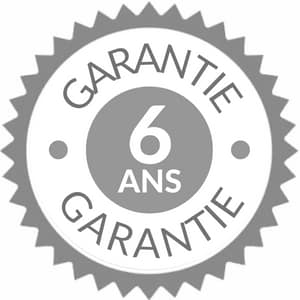 Poeles  bois garantis 5 ans