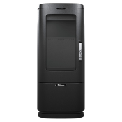 Poêle à bois Supra - MAONIE 11.5 kw