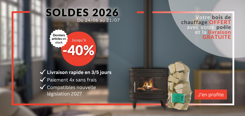 Poêles à bois laslo bucher