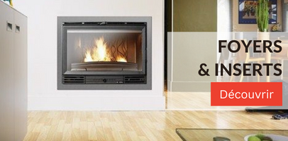 Foyers & Inserts