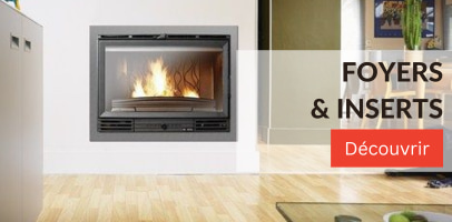 Foyers & Inserts