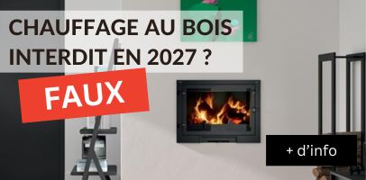 Bois pour chauffage pole
